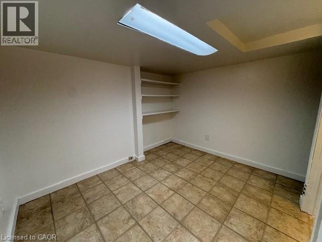 67 Mill Street Unit# A, Kitchener, Ontario  N2G 2Y2 - Photo 4 - 40781381