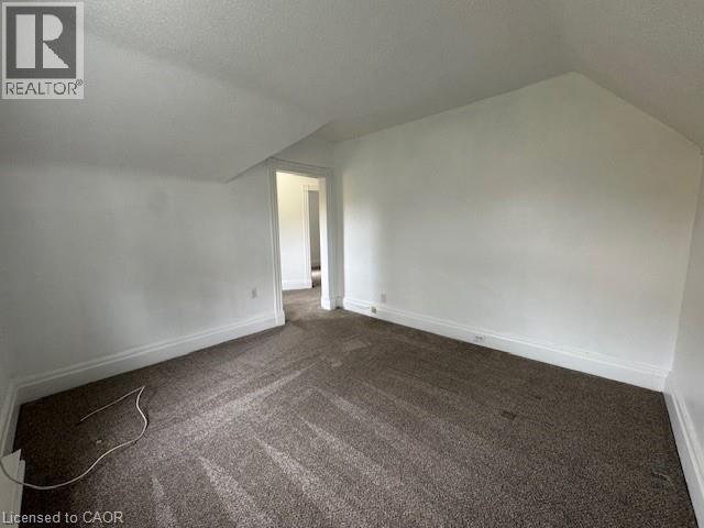 67 Mill Street Unit# A, Kitchener, Ontario  N2G 2Y2 - Photo 9 - 40781381