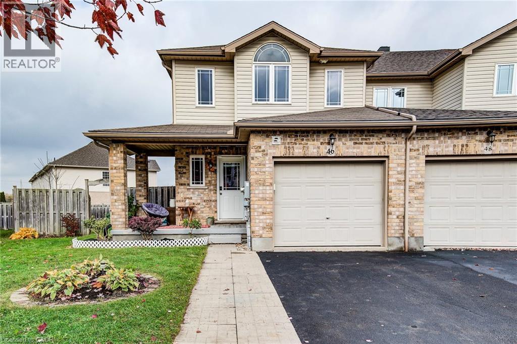 46 Clough Crescent, Guelph, Ontario  N1L 0G1 - Photo 1 - 40781354