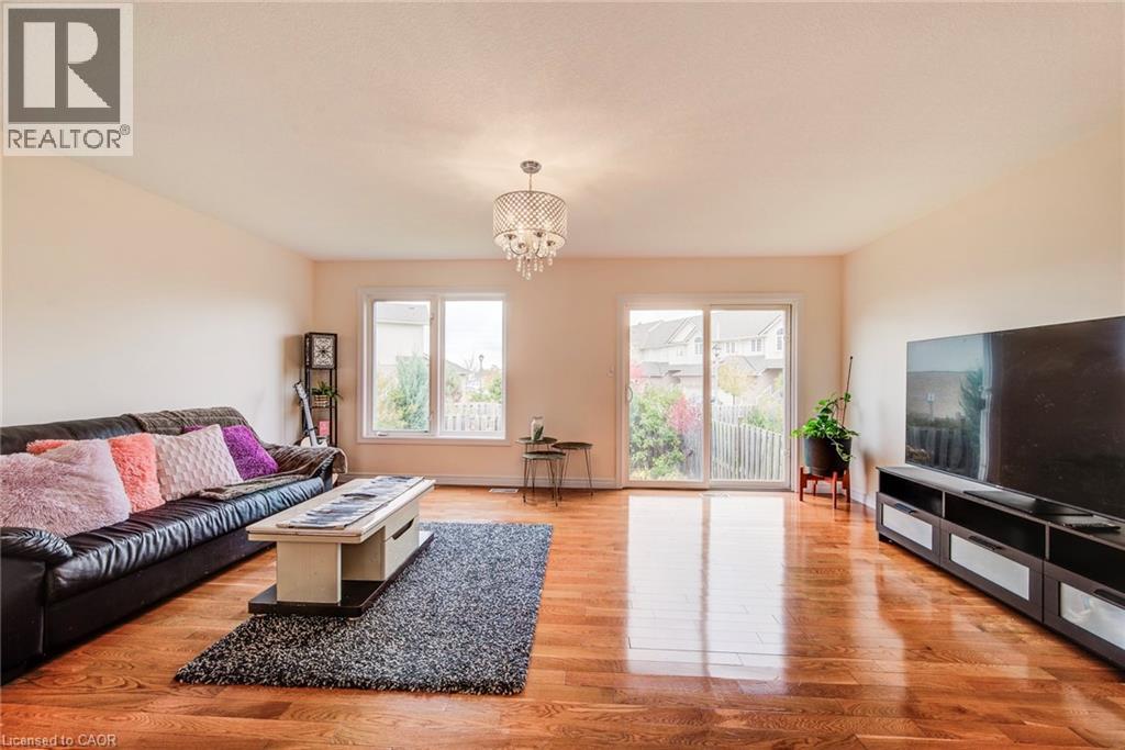 46 Clough Crescent, Guelph, Ontario  N1L 0G1 - Photo 12 - 40781354