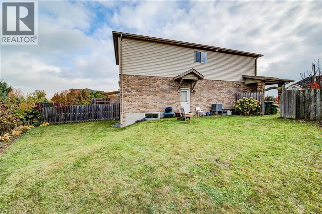 46 Clough Crescent, Guelph, Ontario  N1L 0G1 - Photo 29 - 40781354