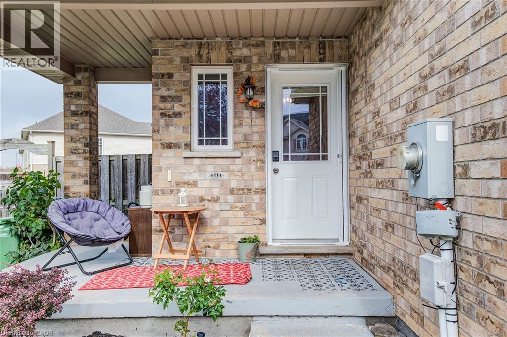 46 Clough Crescent, Guelph, Ontario  N1L 0G1 - Photo 3 - 40781354