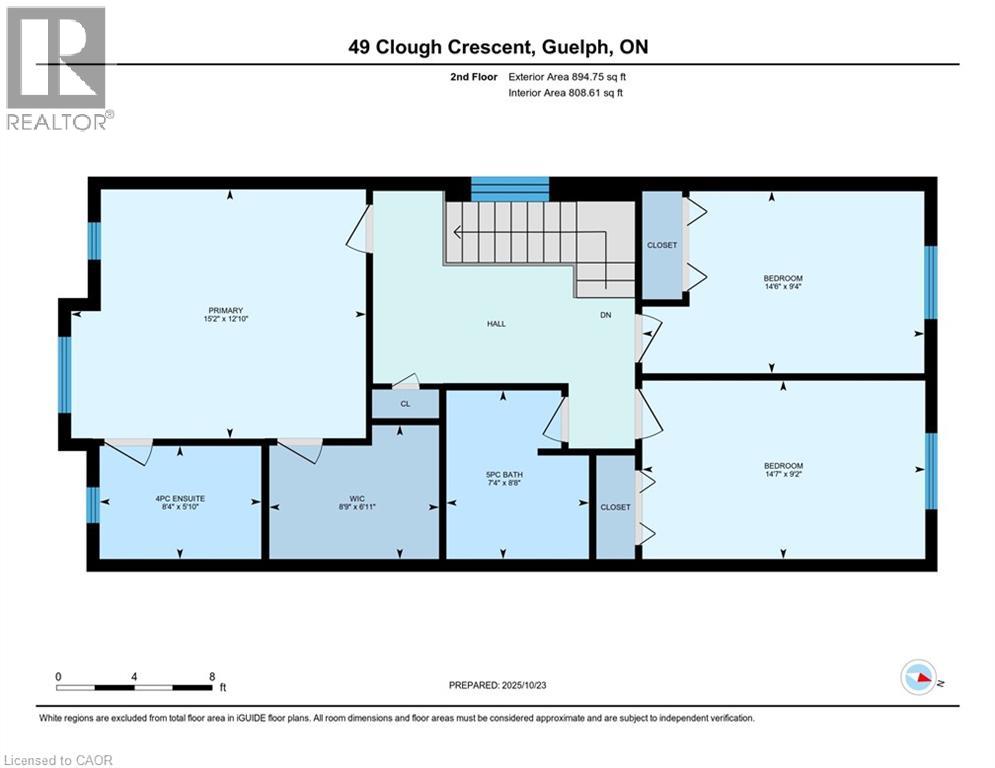 46 Clough Crescent, Guelph, Ontario  N1L 0G1 - Photo 34 - 40781354