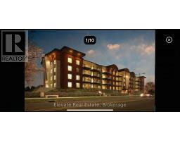 406 - 720 YONGE STREET, Barrie, Ontario