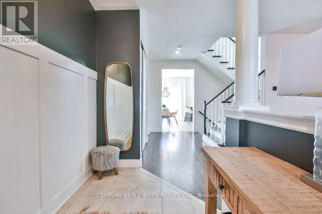 11 Blackbird Lane, Barrie, Ontario  L4N 0Z1 - Photo 11 - S12478251