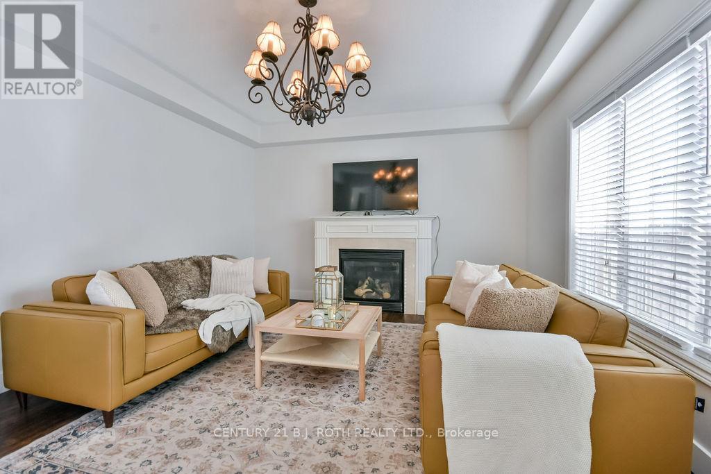 11 Blackbird Lane, Barrie, Ontario  L4N 0Z1 - Photo 15 - S12478251