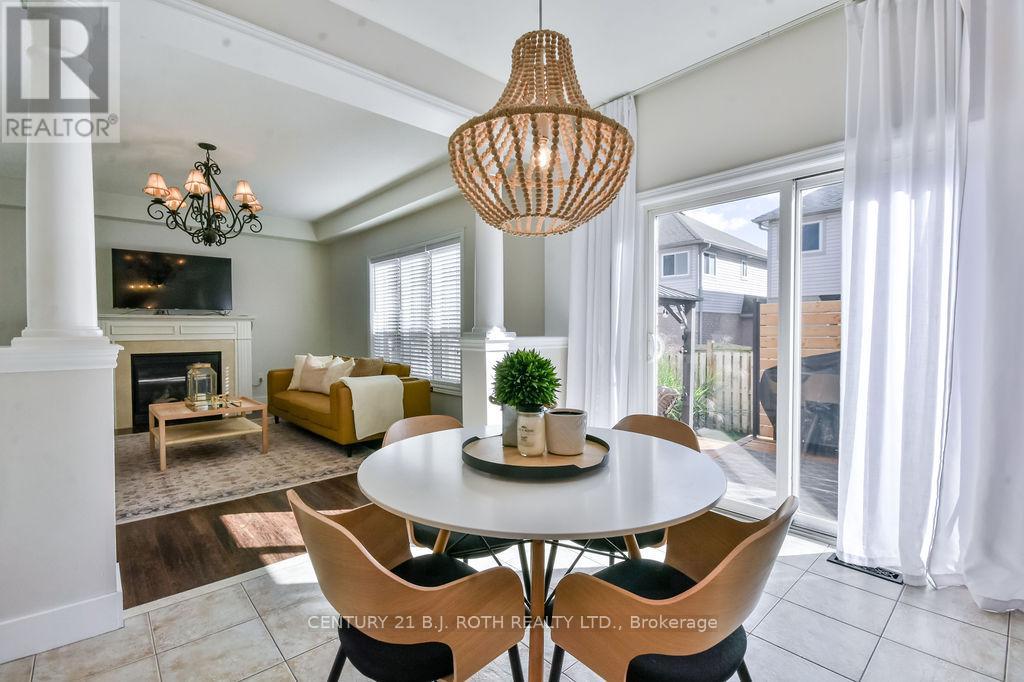 11 Blackbird Lane, Barrie, Ontario  L4N 0Z1 - Photo 22 - S12478251