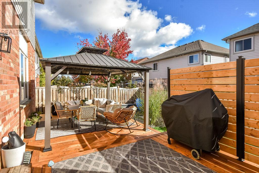 11 Blackbird Lane, Barrie, Ontario  L4N 0Z1 - Photo 48 - S12478251