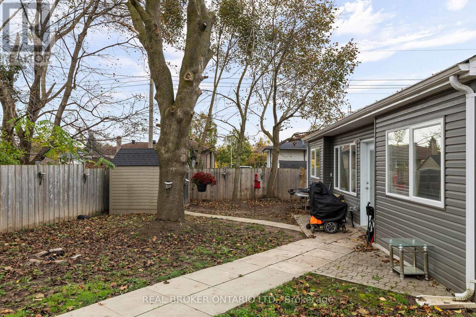 65 Ottaway Avenue, Barrie, Ontario  L4M 2X1 - Photo 37 - S12478259