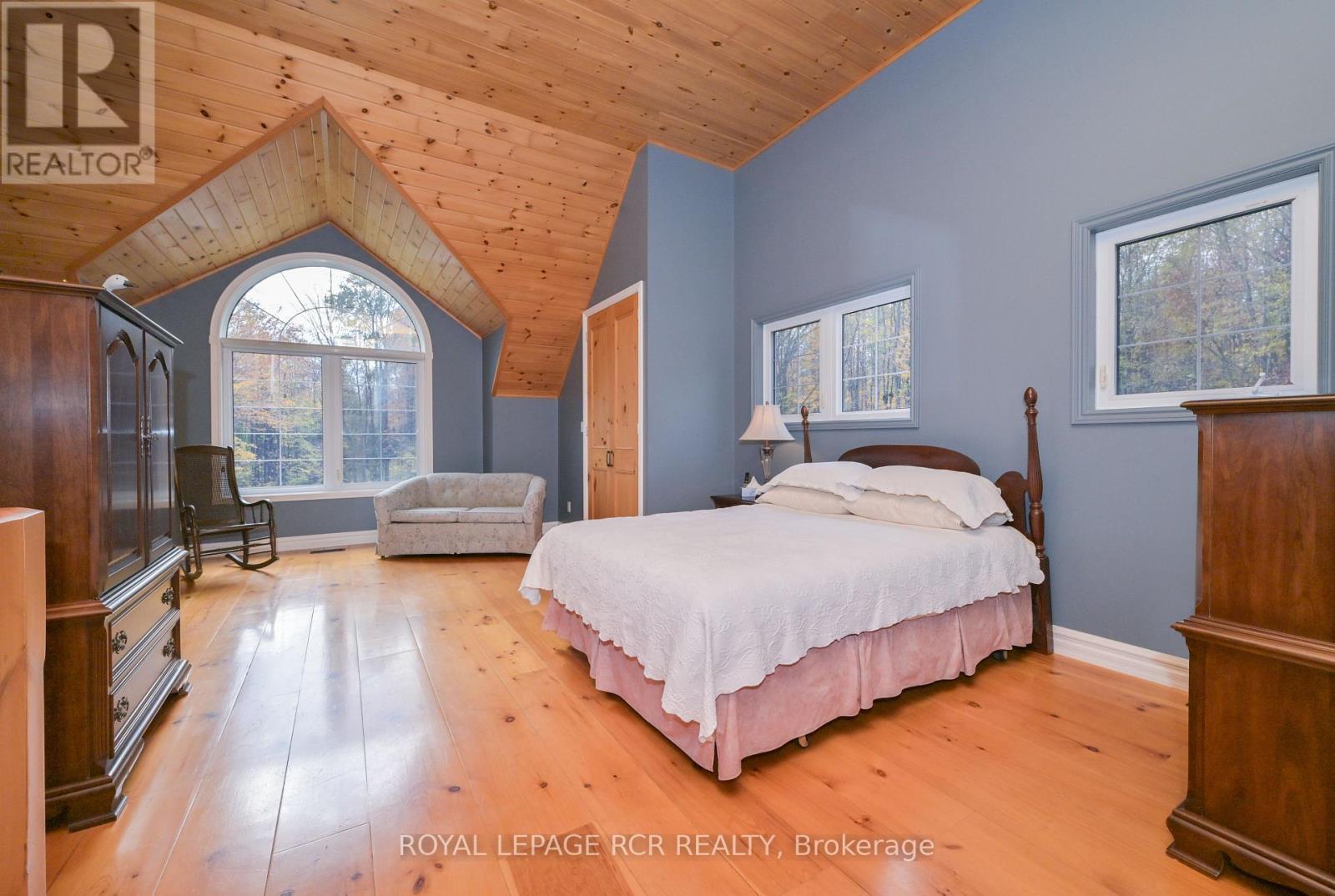 1385 Baseline Road, Springwater, Ontario  L0L 2K0 - Photo 13 - S12478287