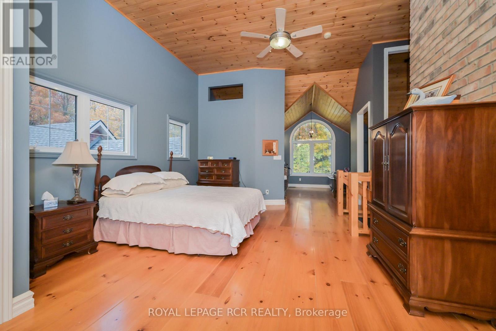 1385 Baseline Road, Springwater, Ontario  L0L 2K0 - Photo 16 - S12478287