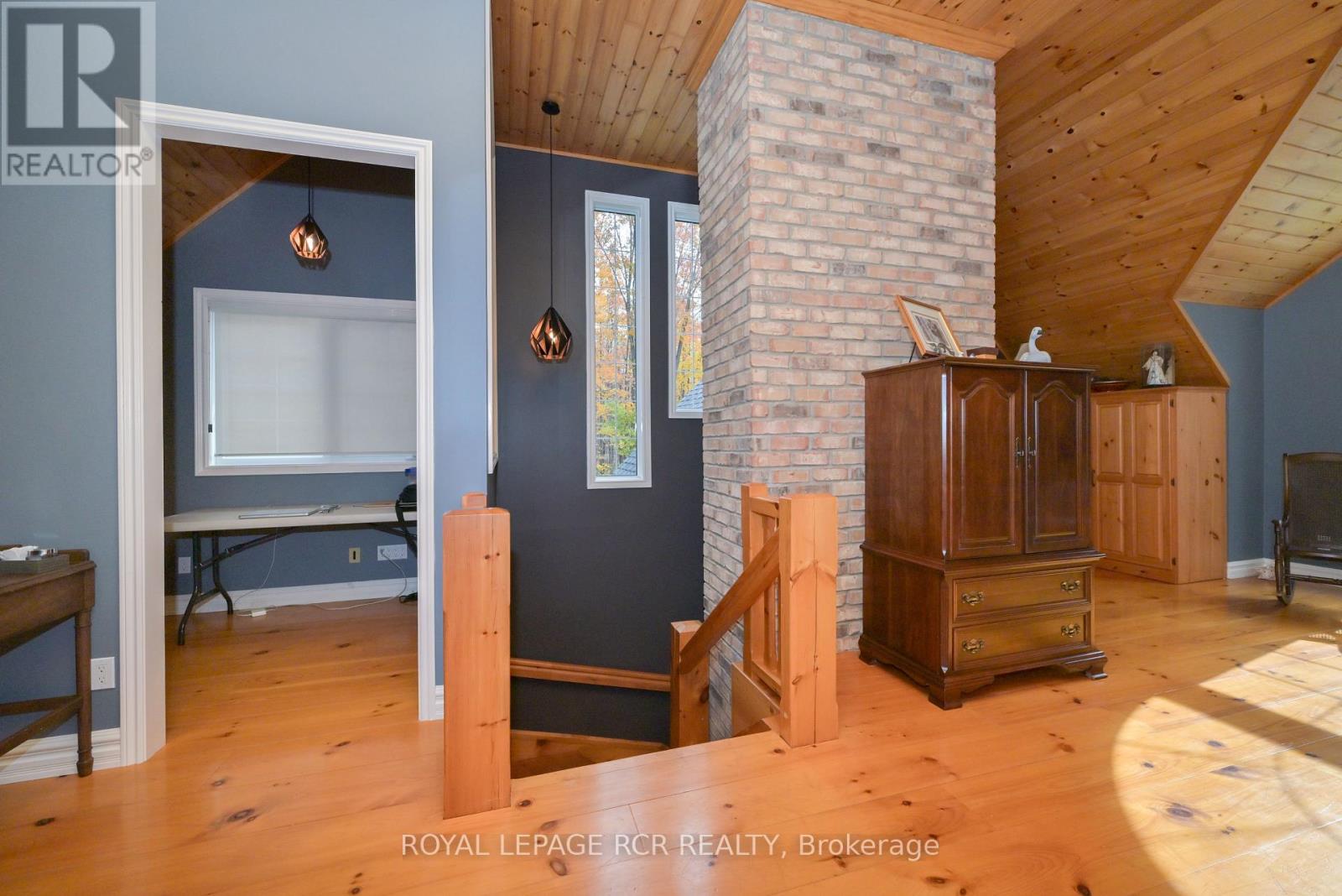 1385 Baseline Road, Springwater, Ontario  L0L 2K0 - Photo 18 - S12478287