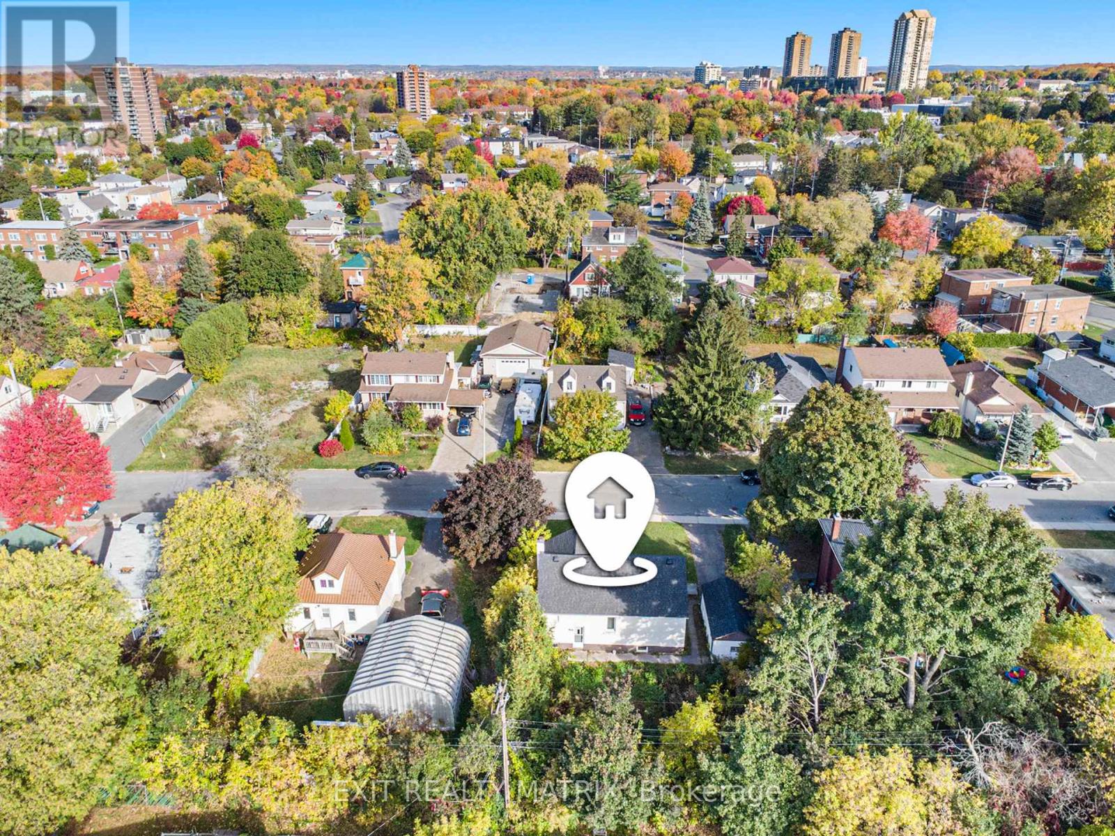 436 Blake Boulevard, Ottawa, Ontario  K1K 1B1 - Photo 5 - X12471121