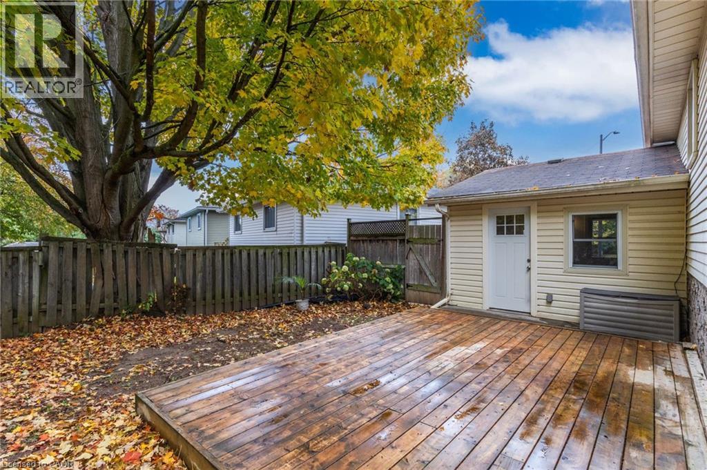 26 October Place, Brantford, Ontario  N3R 7B4 - Photo 31 - 40779206