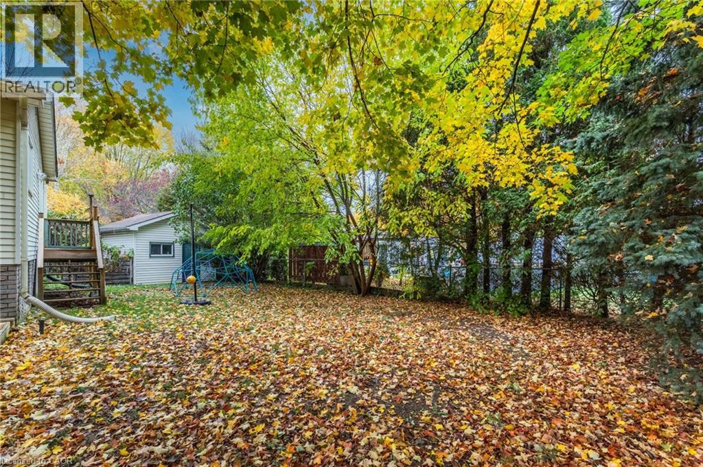 26 October Place, Brantford, Ontario  N3R 7B4 - Photo 32 - 40779206