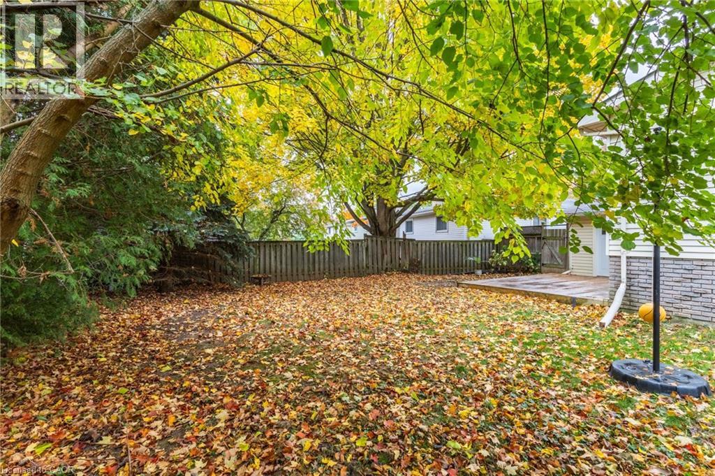 26 October Place, Brantford, Ontario  N3R 7B4 - Photo 34 - 40779206