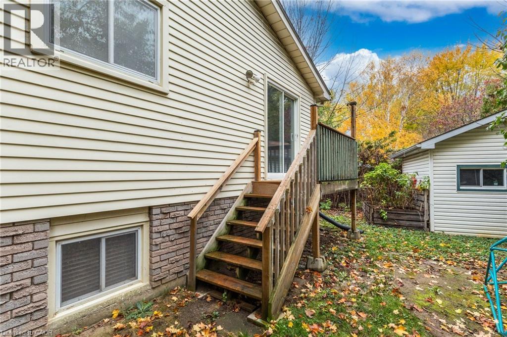 26 October Place, Brantford, Ontario  N3R 7B4 - Photo 35 - 40779206