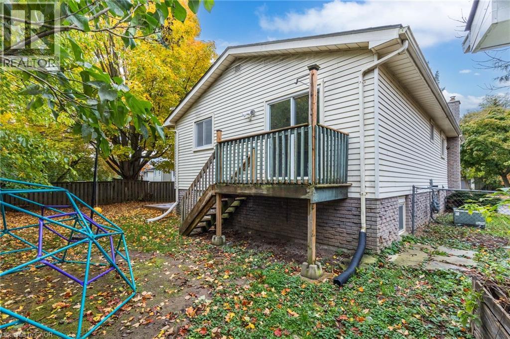 26 October Place, Brantford, Ontario  N3R 7B4 - Photo 38 - 40779206