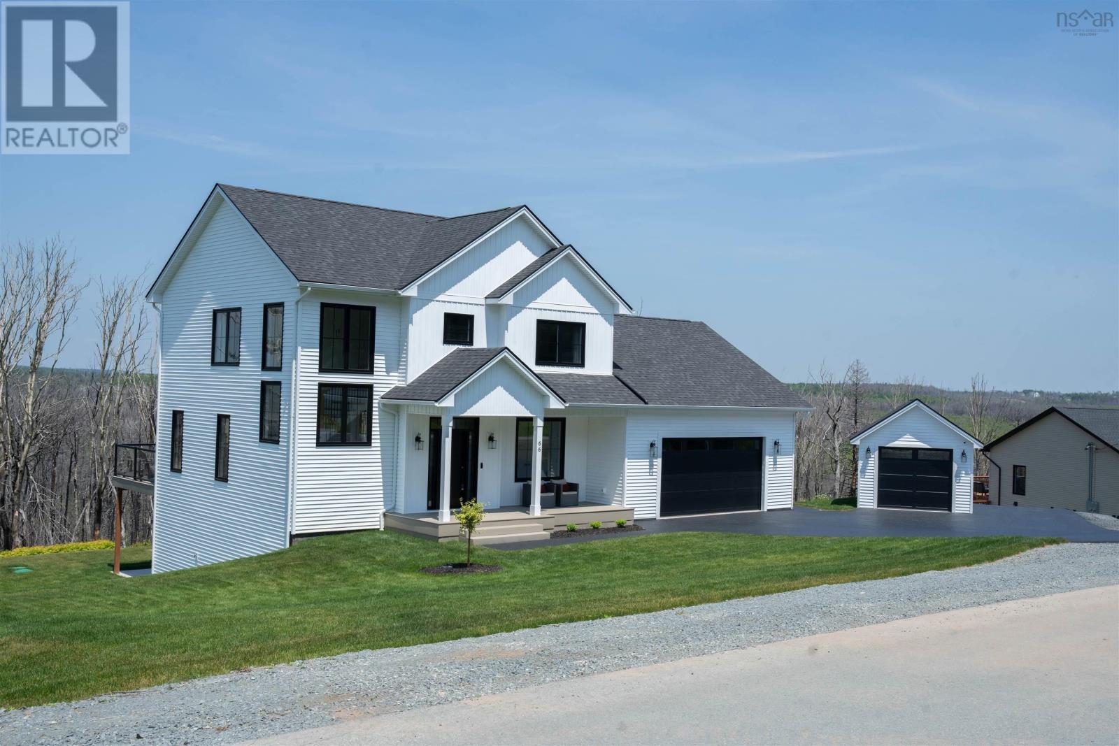 66 Shelby Drive, Hammonds Plains, Nova Scotia  B3Z 1M6 - Photo 2 - 202515845