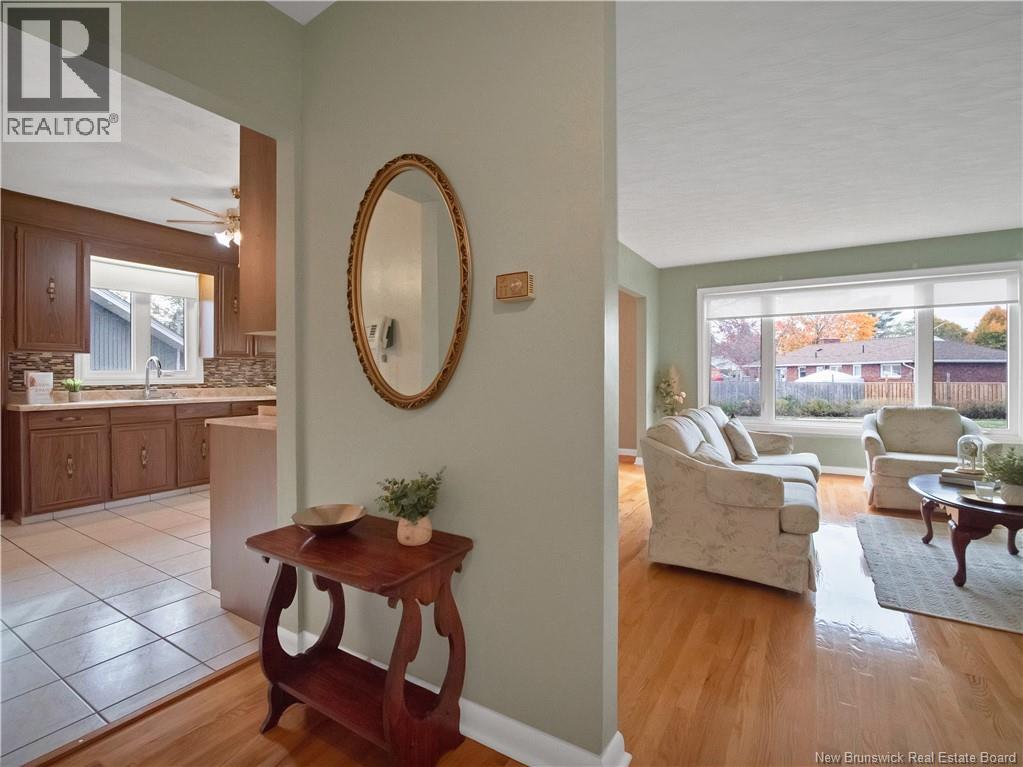 107 Carney, Moncton, New Brunswick  E1C 4J1 - Photo 5 - NB128945