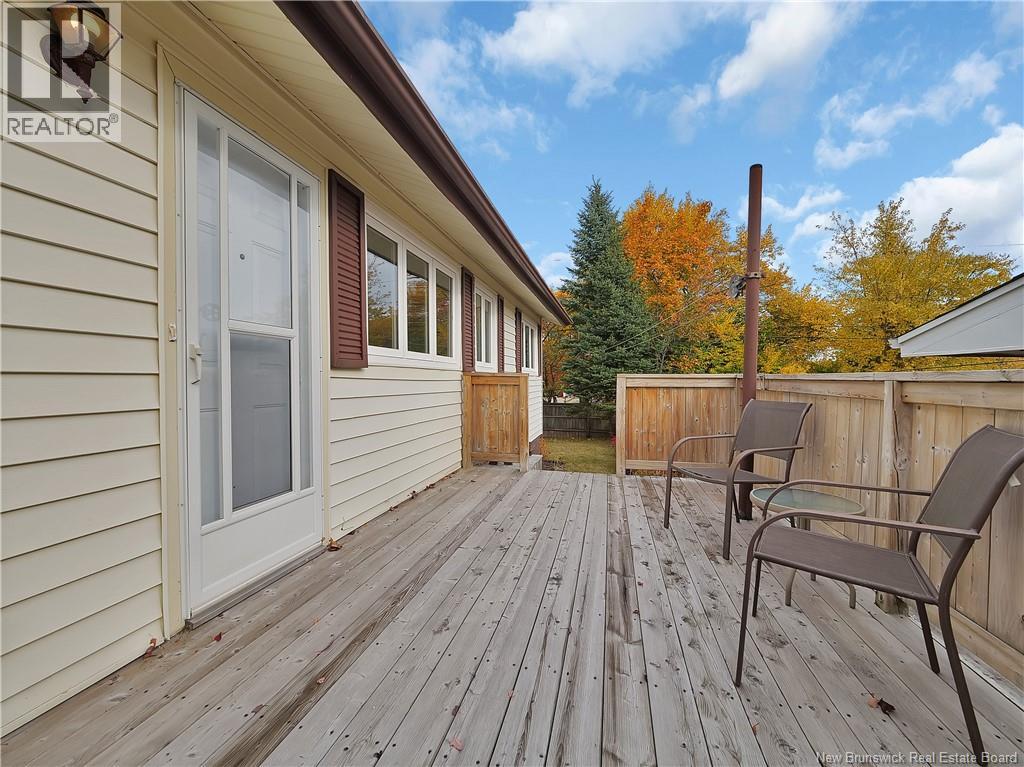 107 Carney, Moncton, New Brunswick  E1C 4J1 - Photo 28 - NB128945