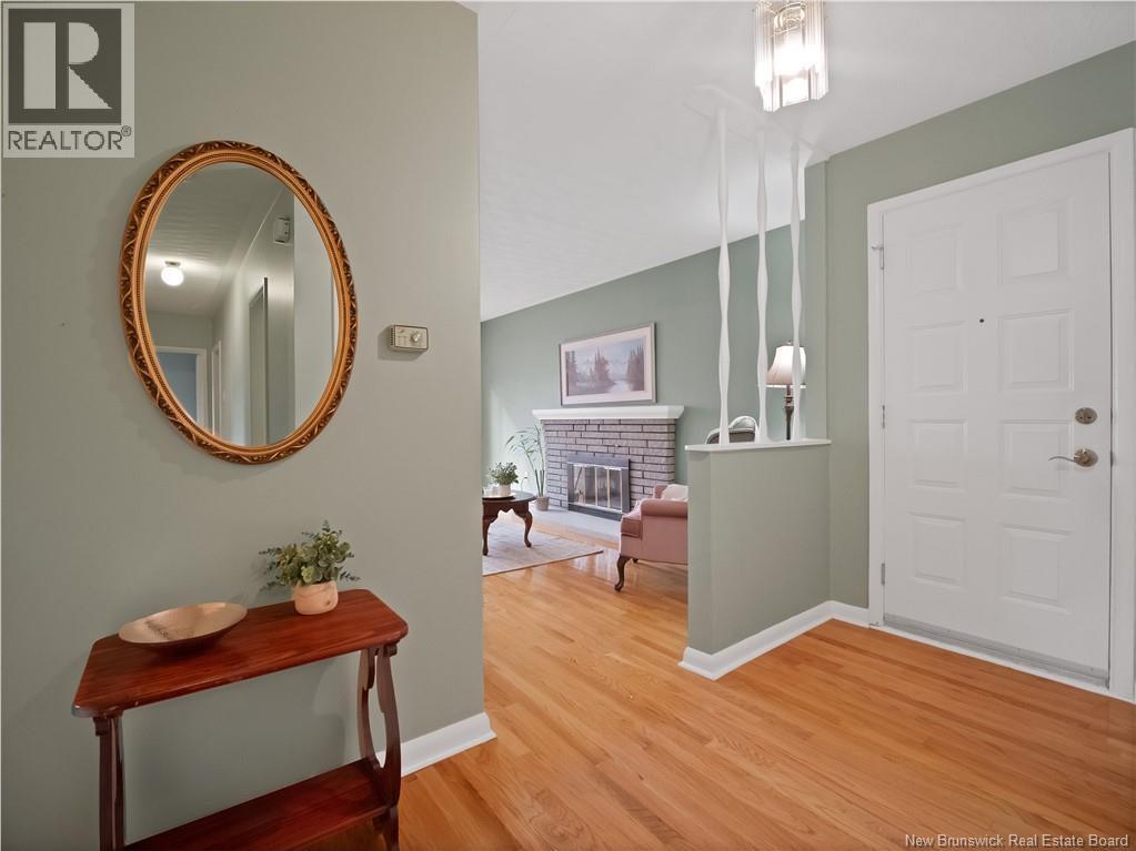 107 Carney, Moncton, New Brunswick  E1C 4J1 - Photo 4 - NB128945