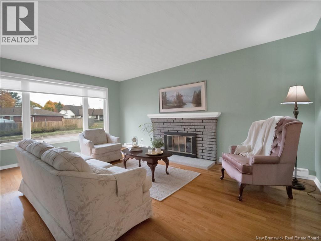 107 Carney, Moncton, New Brunswick  E1C 4J1 - Photo 6 - NB128945