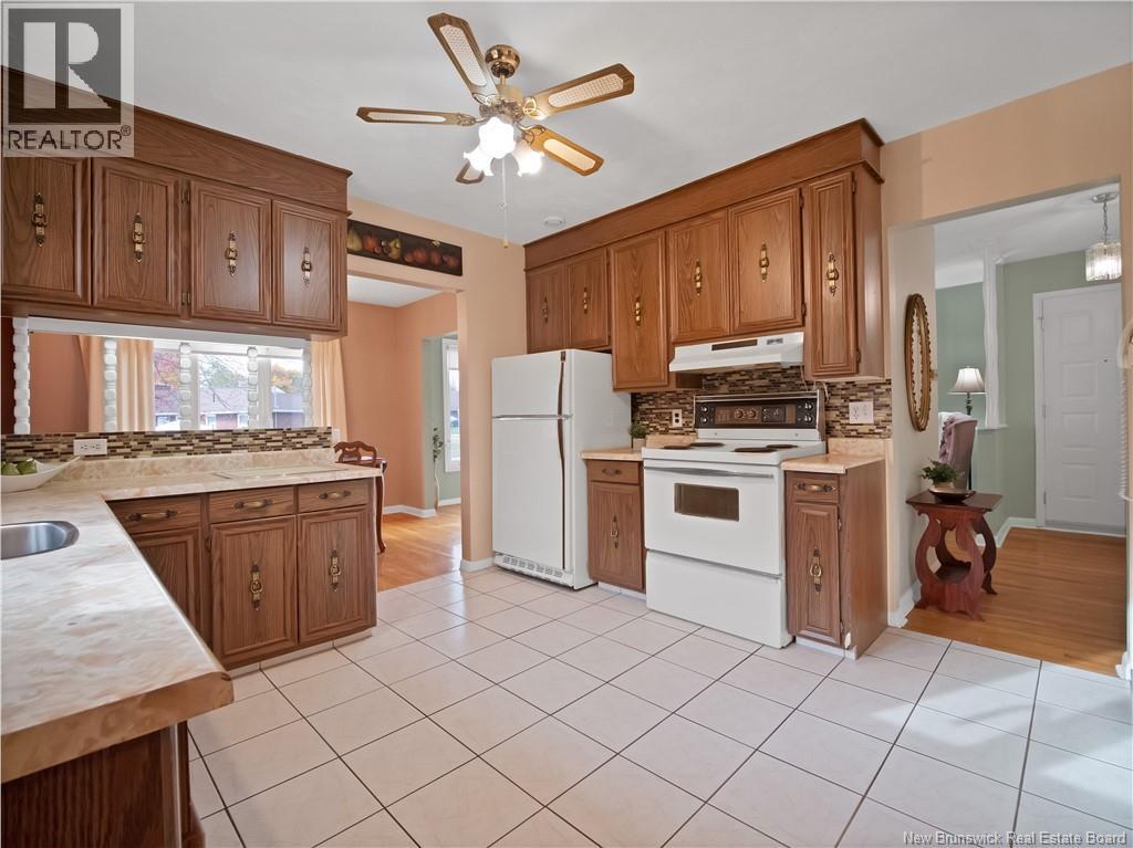 107 Carney, Moncton, New Brunswick  E1C 4J1 - Photo 12 - NB128945