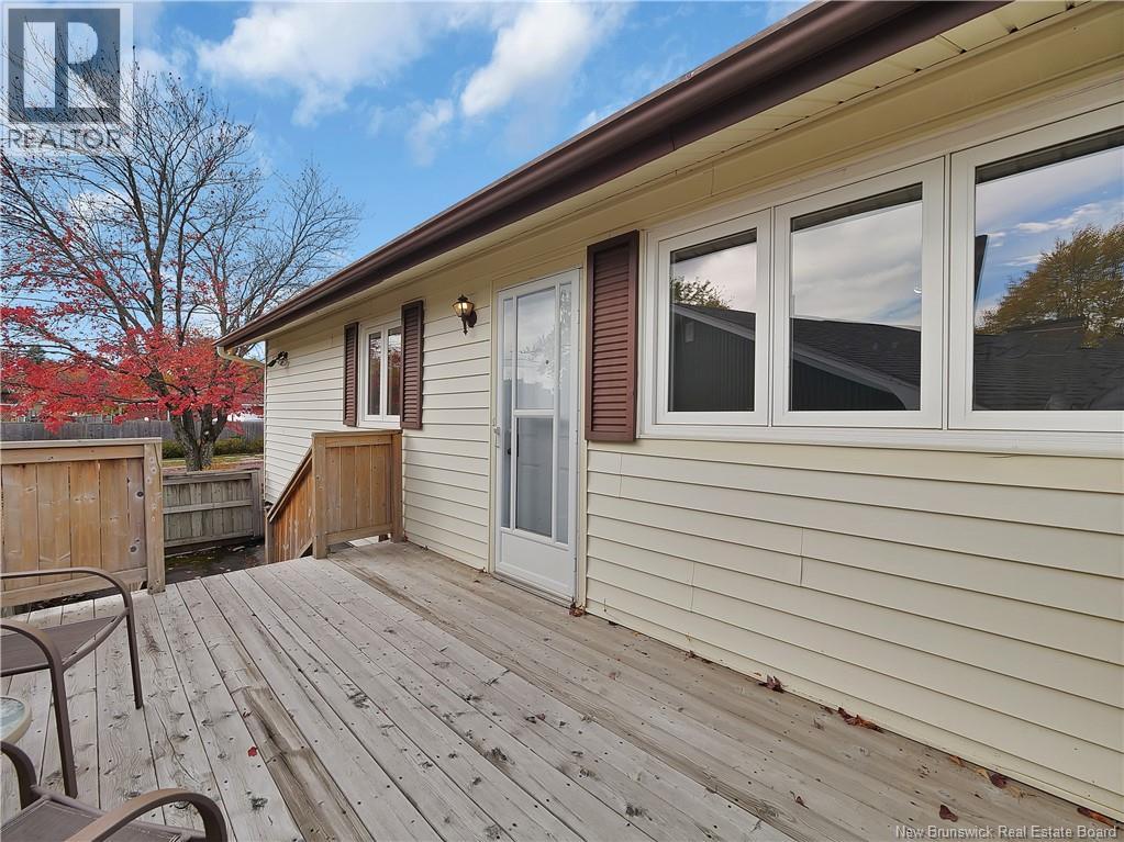 107 Carney, Moncton, New Brunswick  E1C 4J1 - Photo 29 - NB128945