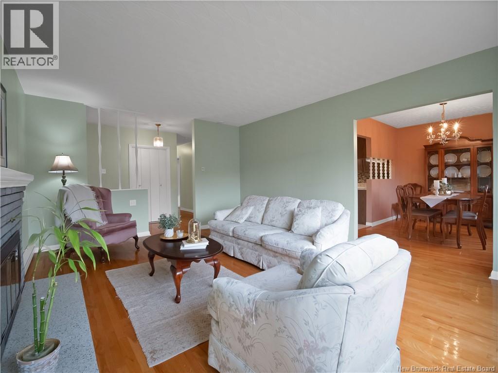 107 Carney, Moncton, New Brunswick  E1C 4J1 - Photo 7 - NB128945