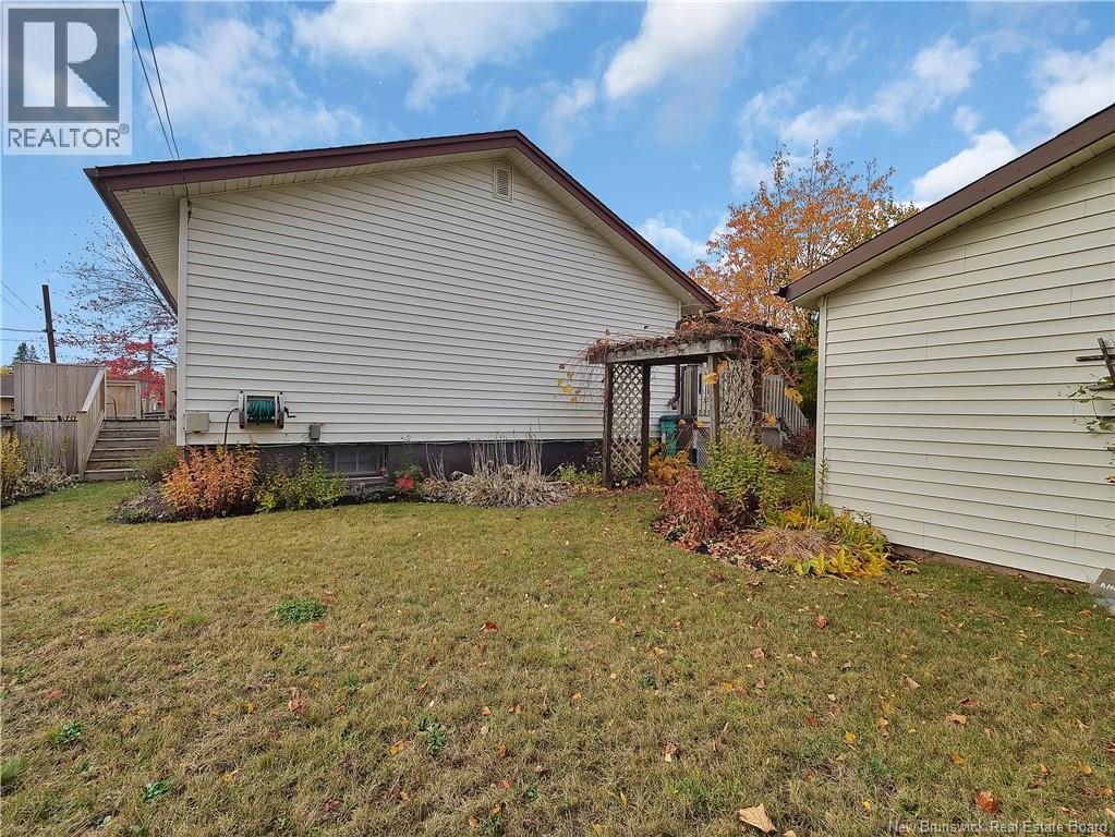 107 Carney, Moncton, New Brunswick  E1C 4J1 - Photo 32 - NB128945
