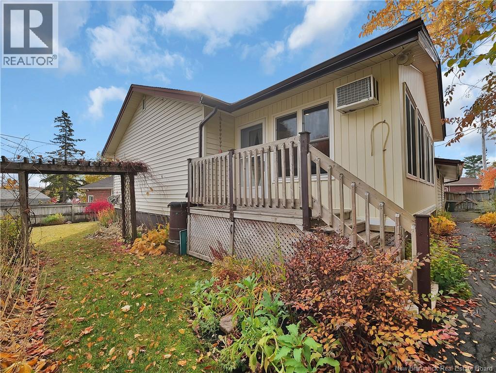 107 Carney, Moncton, New Brunswick  E1C 4J1 - Photo 31 - NB128945