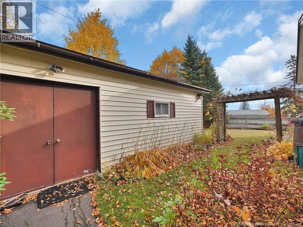 107 Carney, Moncton, New Brunswick  E1C 4J1 - Photo 33 - NB128945