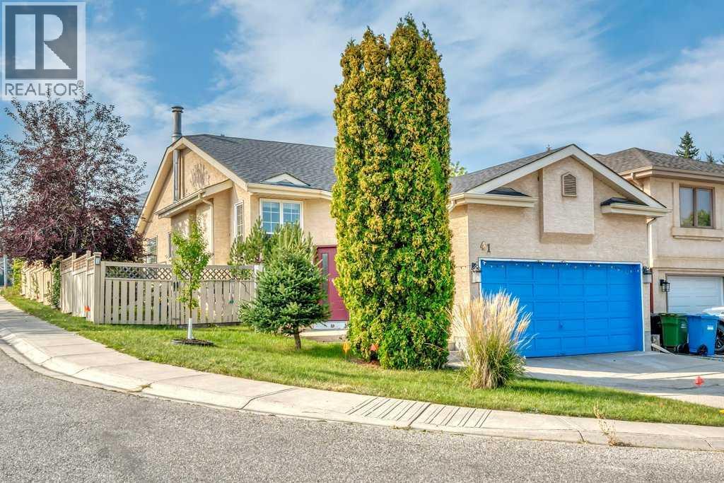 41 Millbank Bay Sw, Calgary, Alberta  T2Y 2Z1 - Photo 3 - A2222216