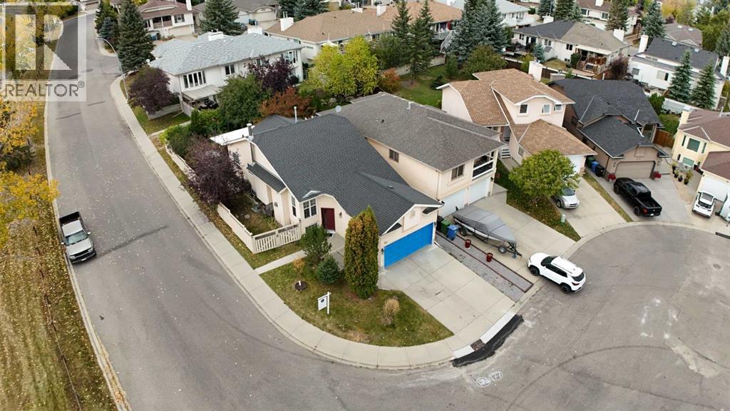 41 Millbank Bay Sw, Calgary, Alberta  T2Y 2Z1 - Photo 42 - A2222216