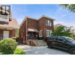 1346 PARENT AVE #MAINFLOOR, Windsor, Ontario