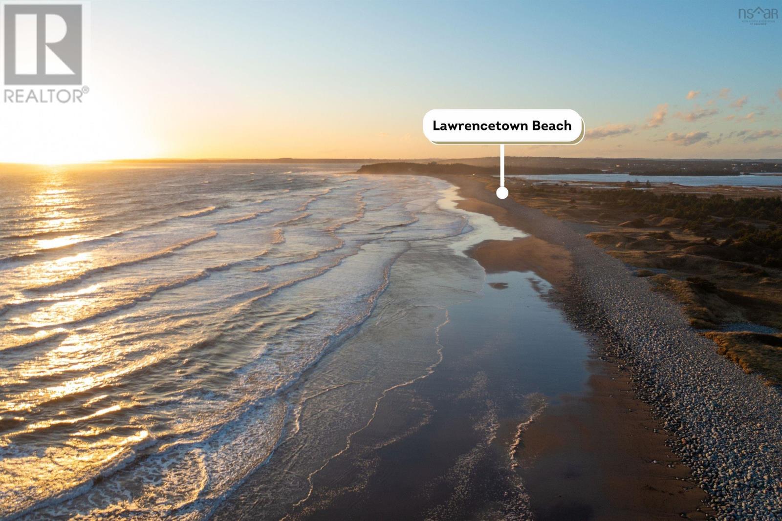 Lot Lawrencetown Road, Lawrencetown, Nova Scotia  B2Z 1R1 - Photo 2 - 202526356