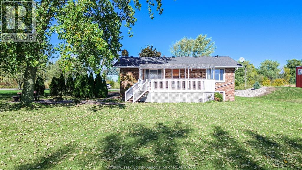 428 County Rd 2, Lakeshore, Ontario  N8L 1K1 - Photo 29 - 25026953