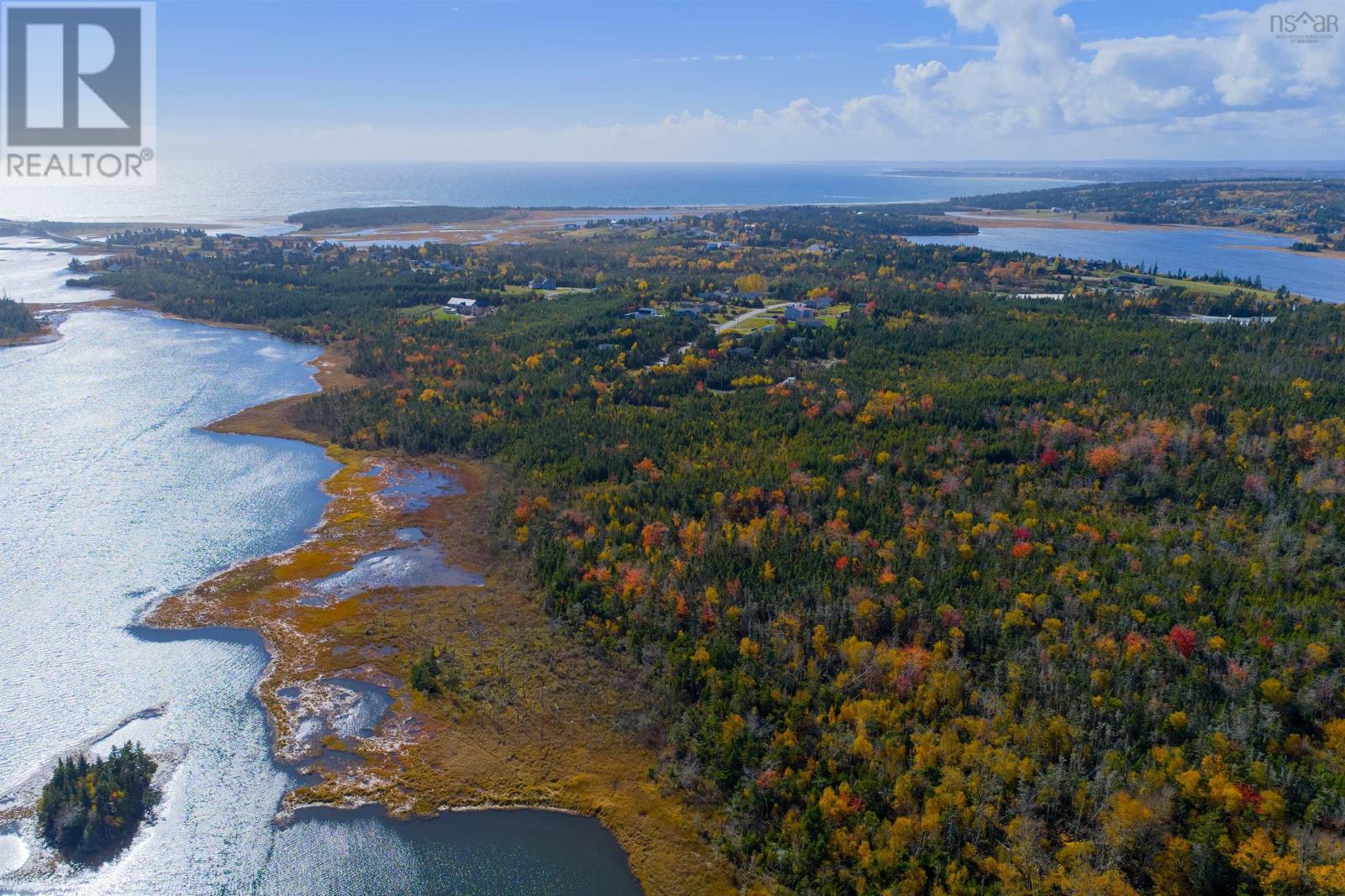 Lot Lawrencetown Road, Lawrencetown, Nova Scotia  B2Z 1R1 - Photo 3 - 202526356