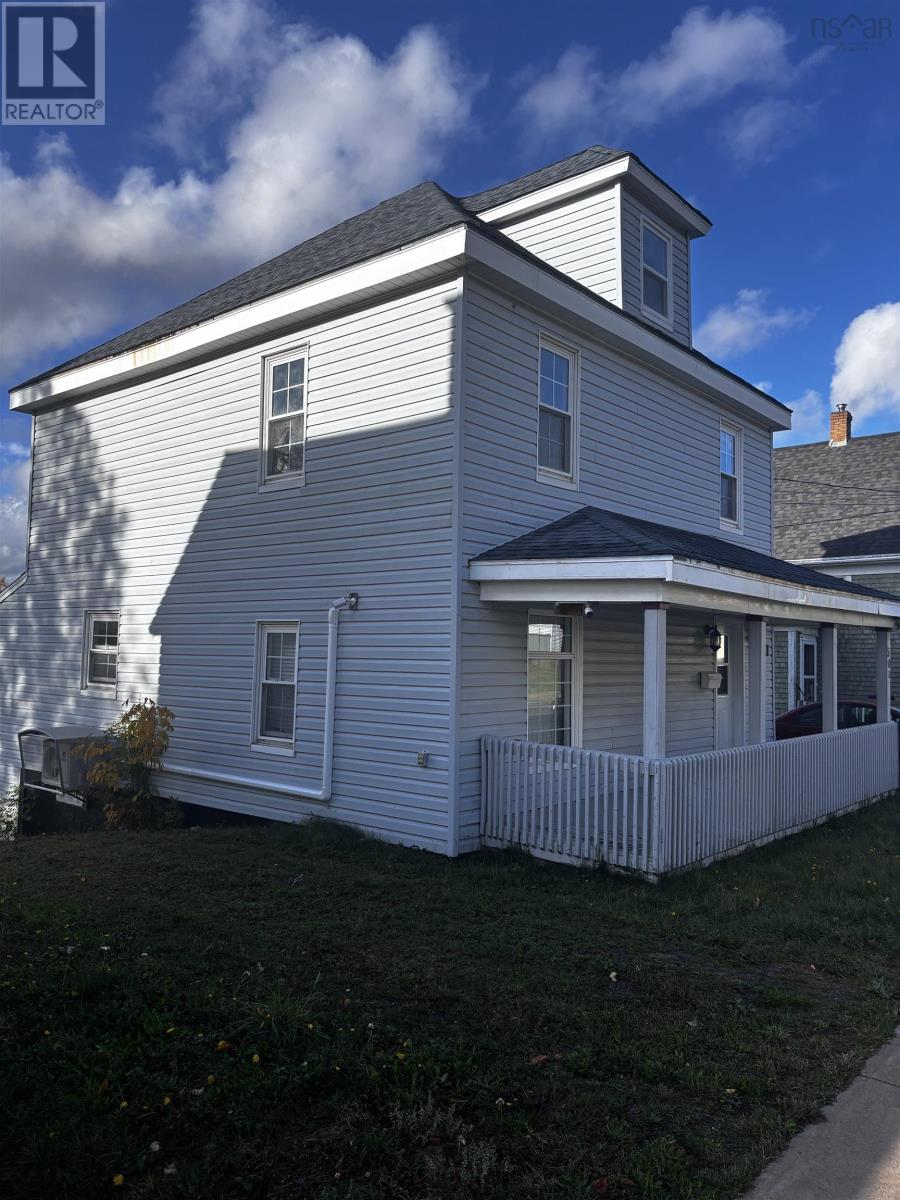 503 Macdonald Street, New Glasgow, Nova Scotia  B2H 2W3 - Photo 4 - 202526379