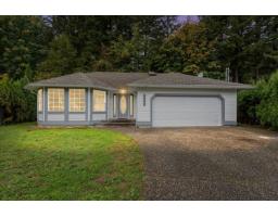 65885 OGILVIEW DRIVE|Kawkawa Lake, Hope, British Columbia