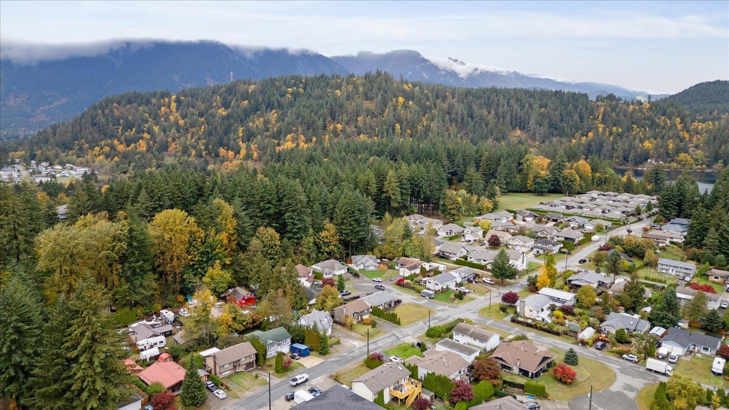 65885 Ogilview Drive, Kawkawa Lake, Hope, British Columbia  V0X 1L1 - Photo 38 - R3060937