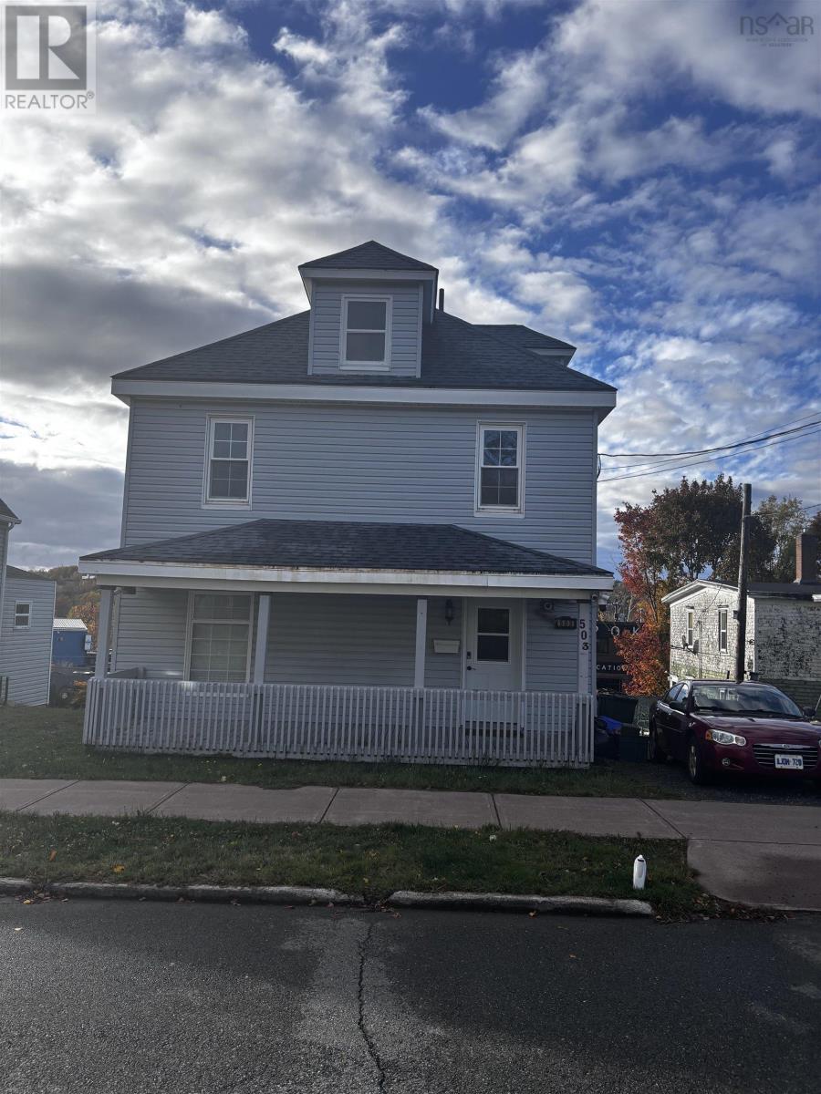 503 Macdonald Street, New Glasgow, Nova Scotia  B2H 2W3 - Photo 5 - 202526379