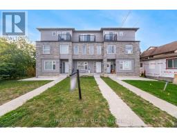 25B OAKDALE AVENUE, St. Catharines, Ontario