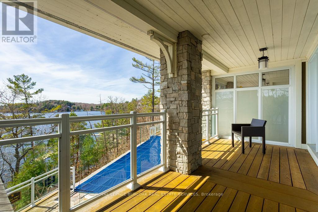 Btv-105 - 1869 Muskoka 118 Road, Muskoka Lakes, Ontario  P1L 1W8 - Photo 15 - X12478043