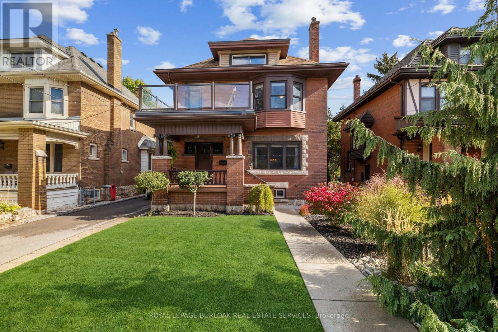 119 PROSPECT STREET S, Hamilton, Ontario