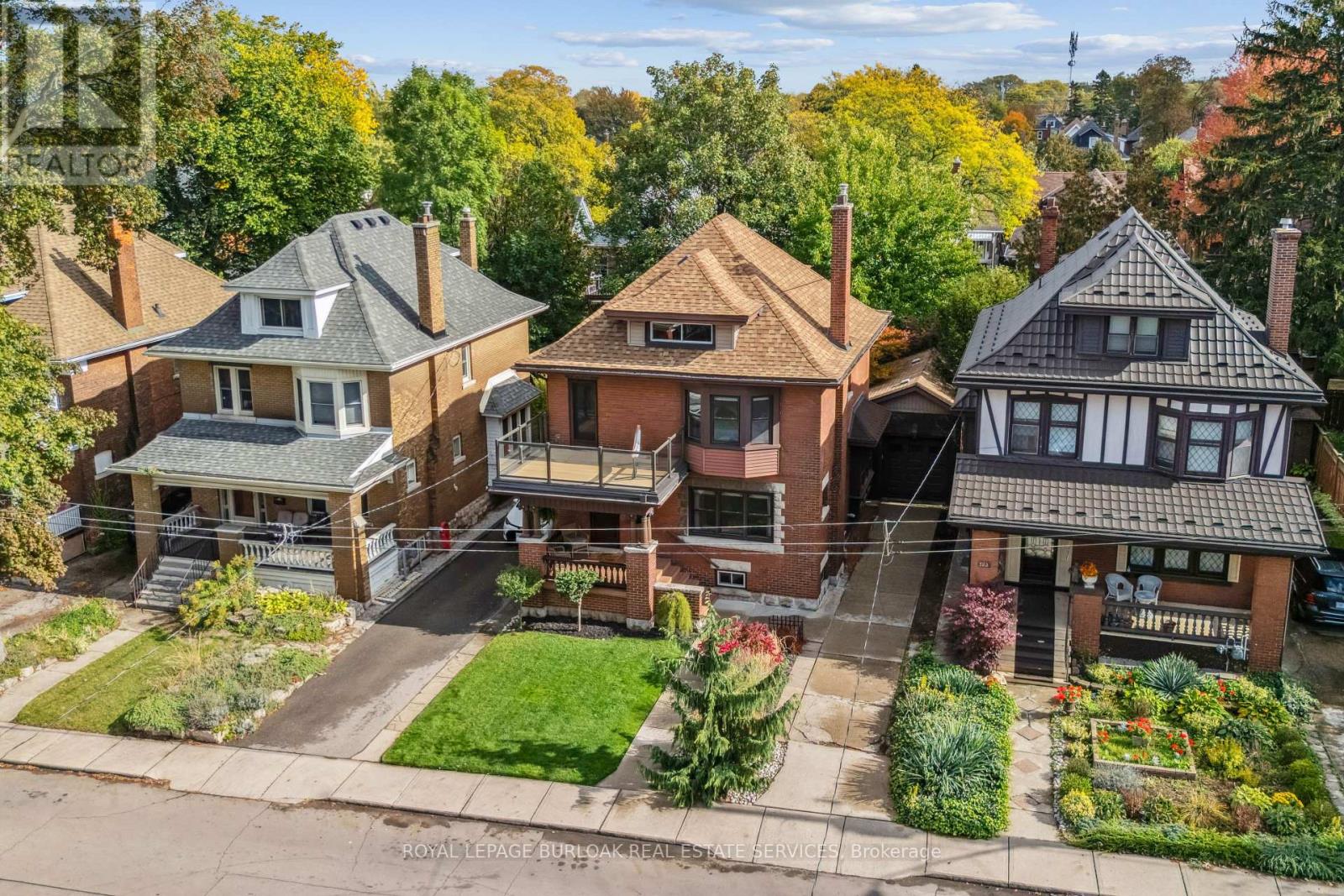 119 Prospect Street S, Hamilton, Ontario  L8M 2Z3 - Photo 40 - X12478118