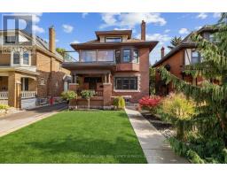 119 PROSPECT STREET S, Hamilton, Ontario
