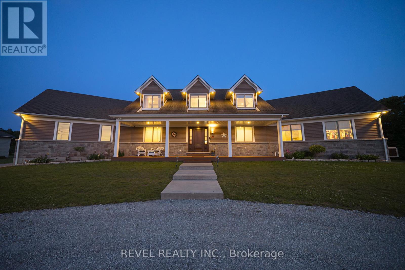 792 Charlotteville Rd 8, Norfolk, Ontario  N3Y 4K5 - Photo 48 - X12478124