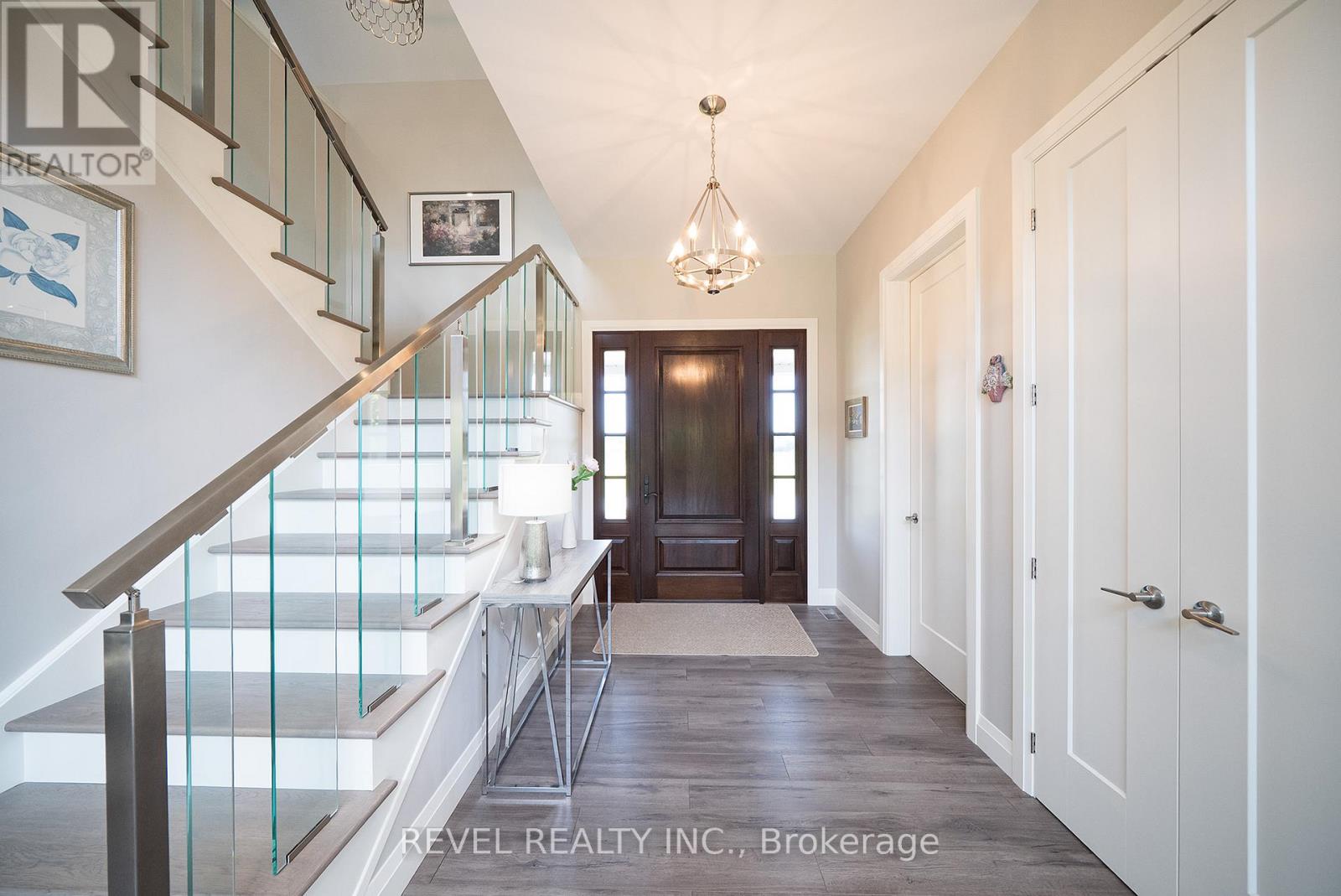 792 Charlotteville Rd 8, Norfolk, Ontario  N3Y 4K5 - Photo 6 - X12478124